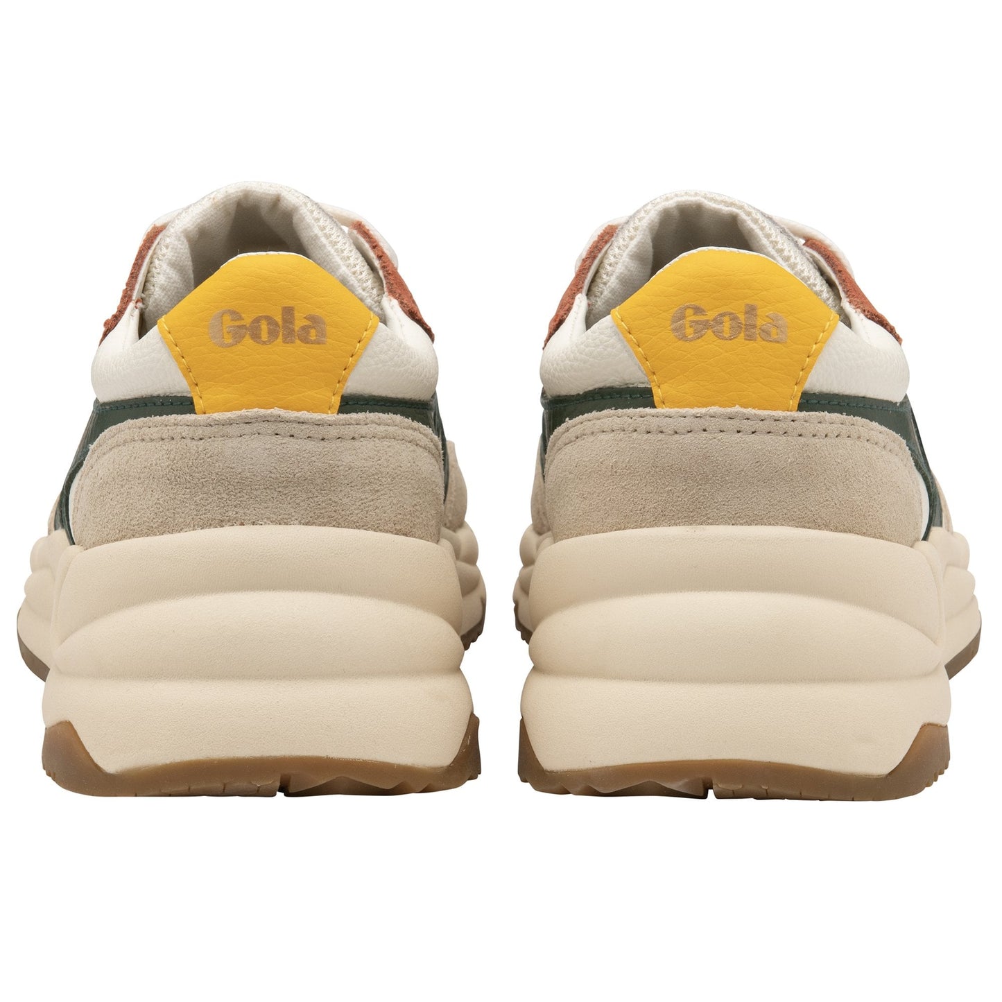 Gola Gola Classics Saturn Quadrant Trainers