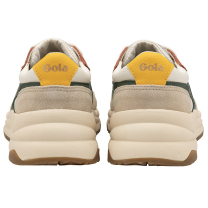 Gola Gola Classics Saturn Quadrant Trainers
