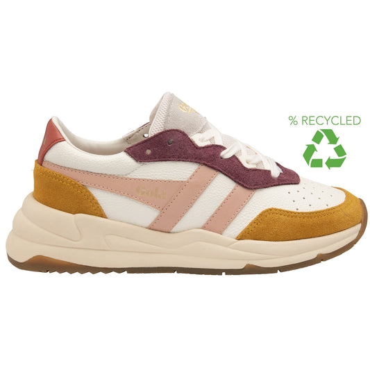 Gola Gola Classics Saturn Quadrant Trainers