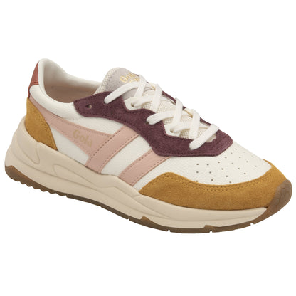 Gola Gola Classics Saturn Quadrant Trainers