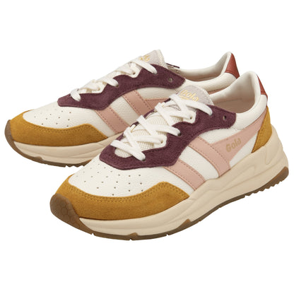 Gola Gola Classics Saturn Quadrant Trainers