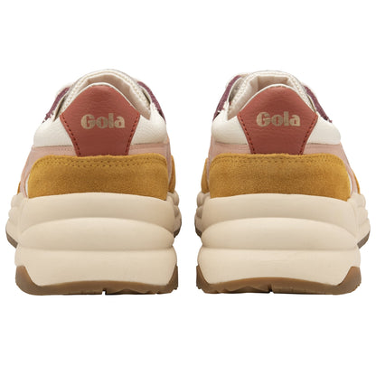 Gola Gola Classics Saturn Quadrant Trainers