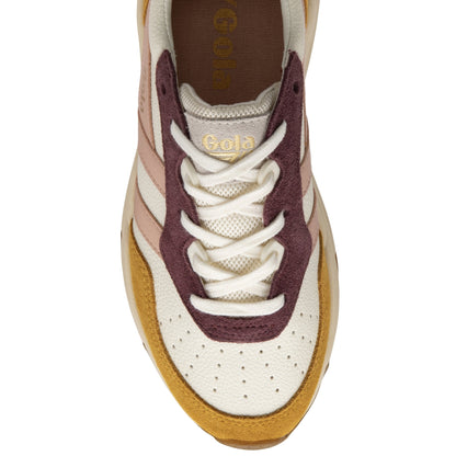 Gola Gola Classics Saturn Quadrant Trainers