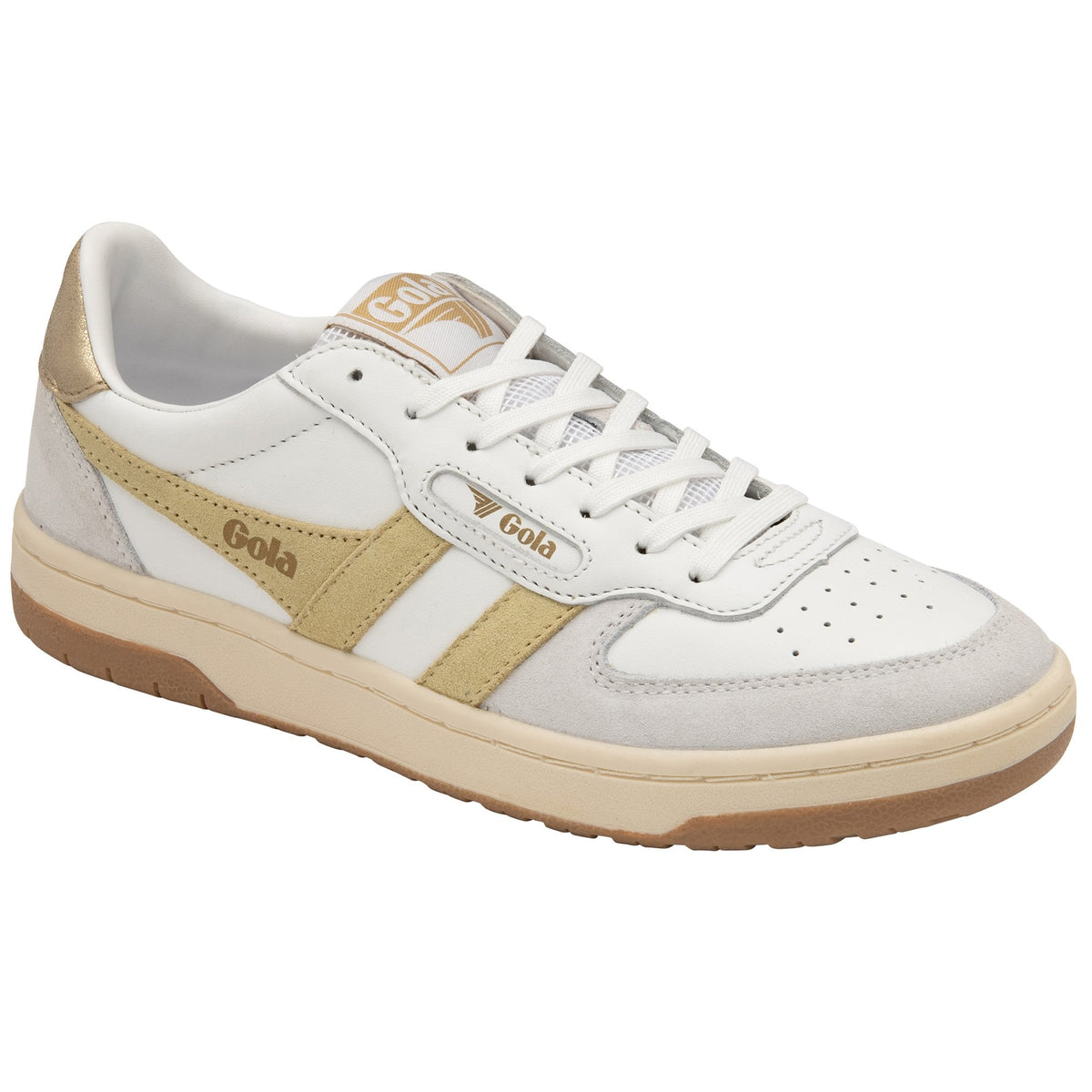 Gola Gola Classics Hawk Trainers