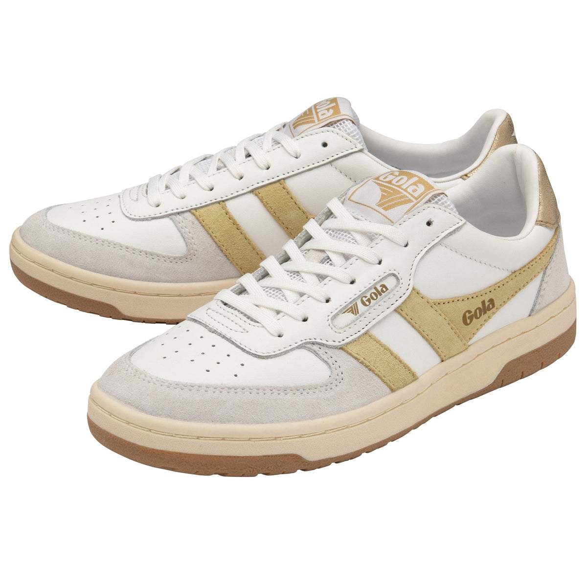Gola Gola Classics Hawk Trainers