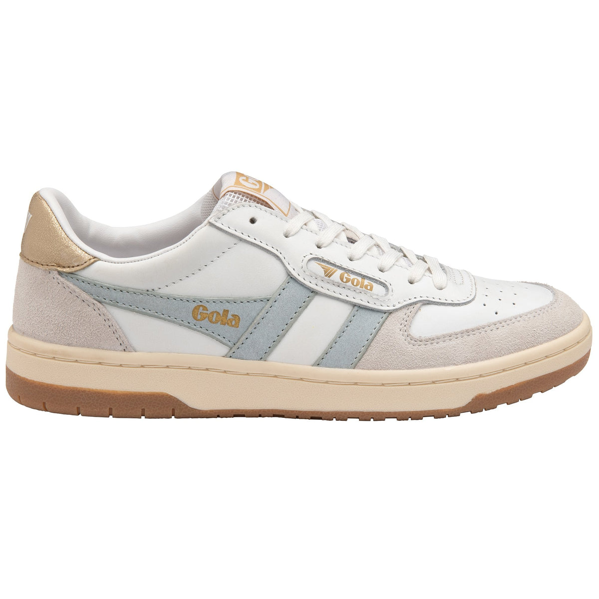 Gola Gola Classics Hawk Trainers