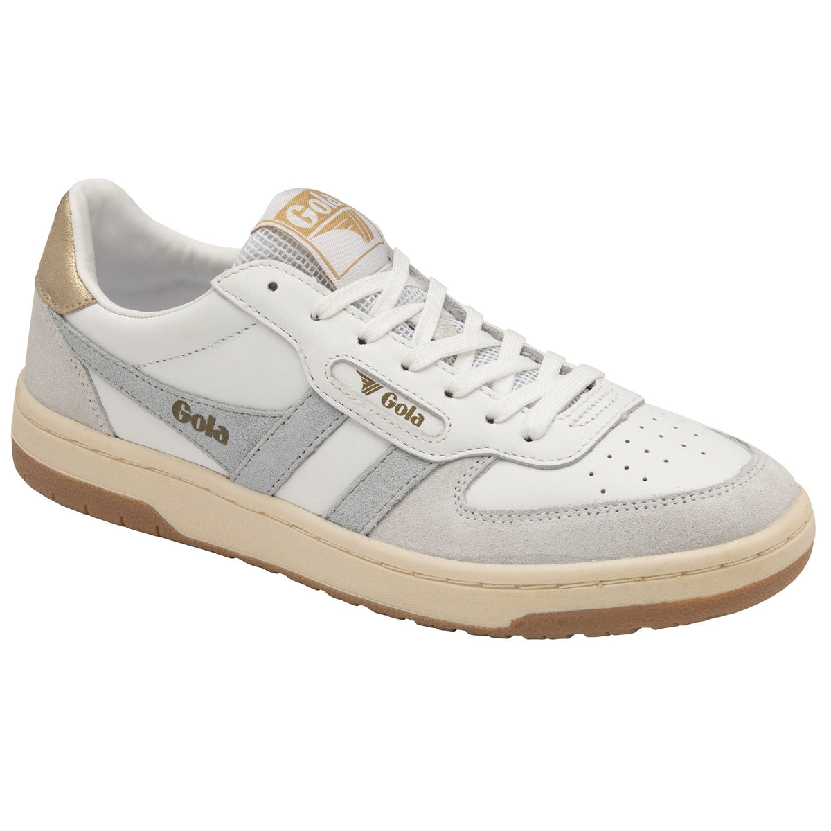 Gola Gola Classics Hawk Trainers