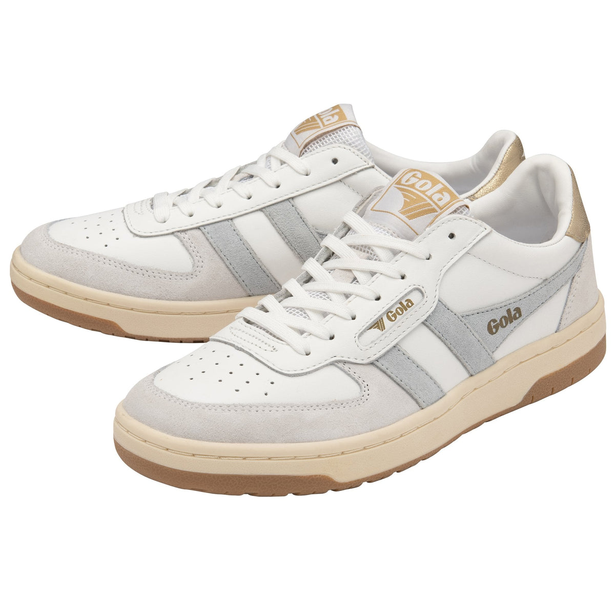 Gola Gola Classics Hawk Trainers