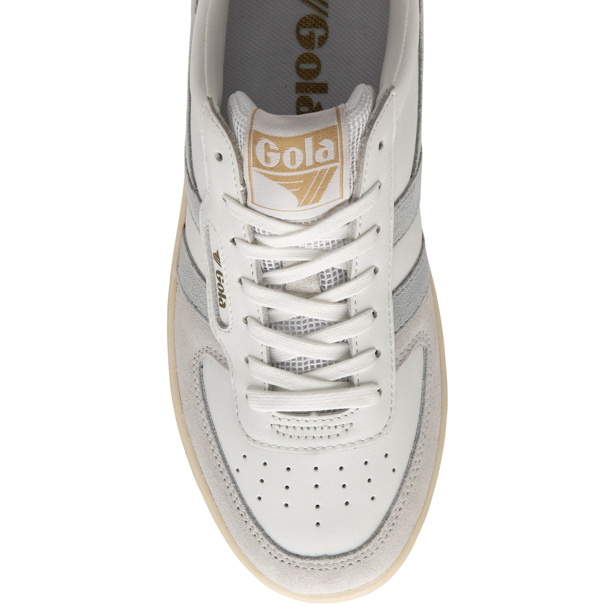 Gola Gola Classics Hawk Trainers