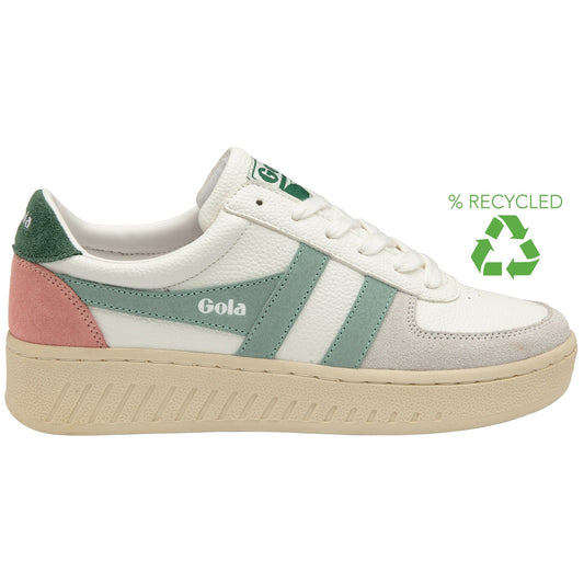 Gola Gola Classics Grandslam Trident Trainers