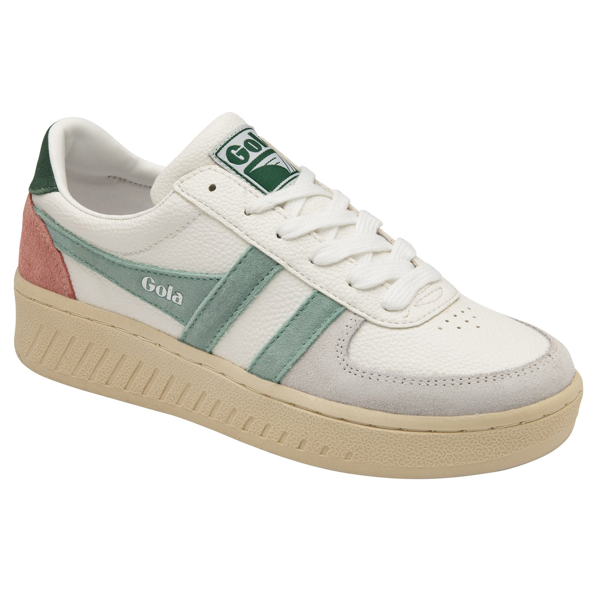 Gola Gola Classics Grandslam Trident Trainers