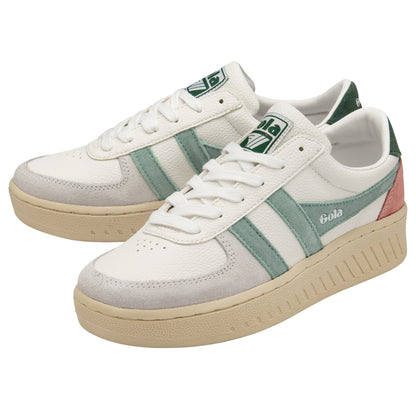 Gola Gola Classics Grandslam Trident Trainers