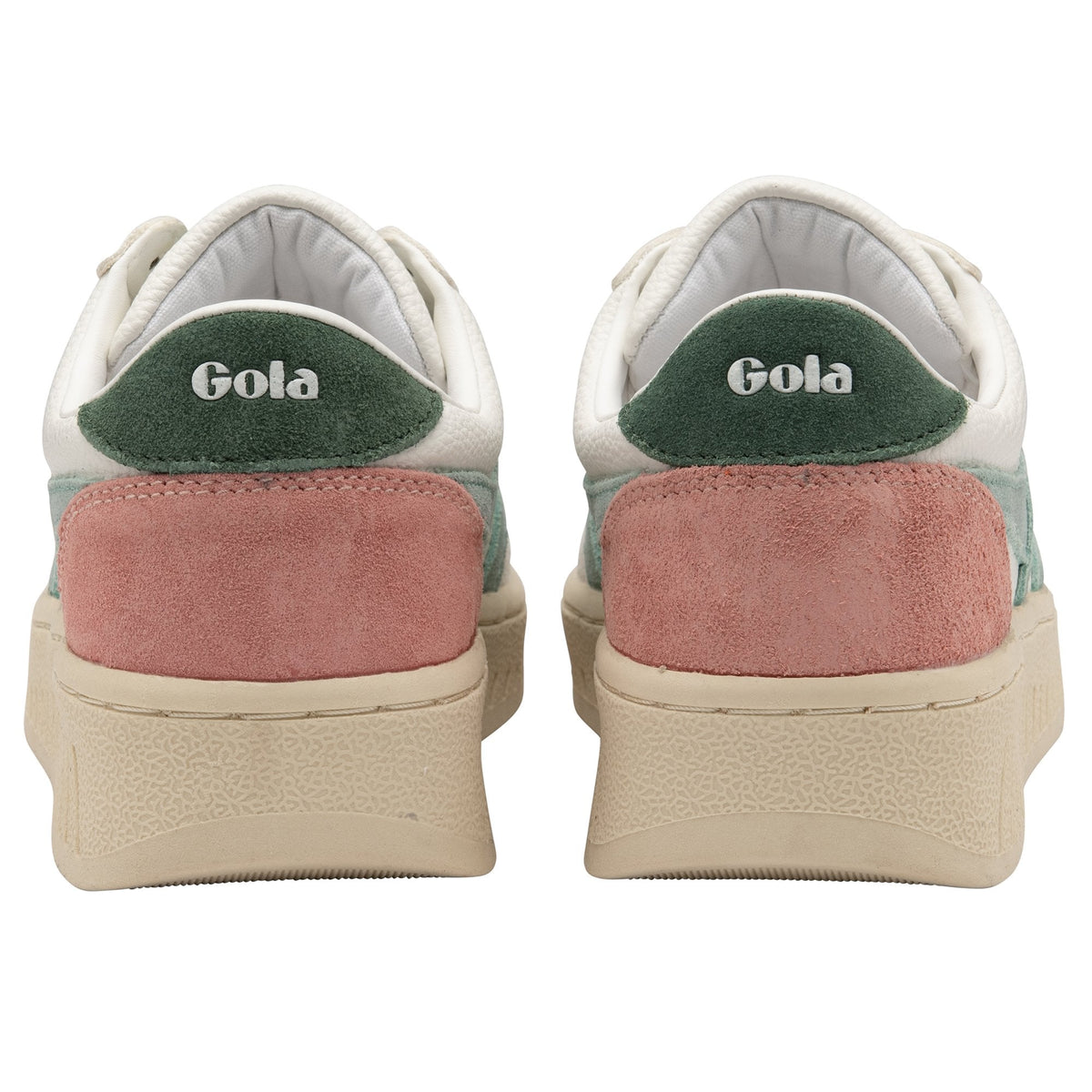Gola Gola Classics Grandslam Trident Trainers