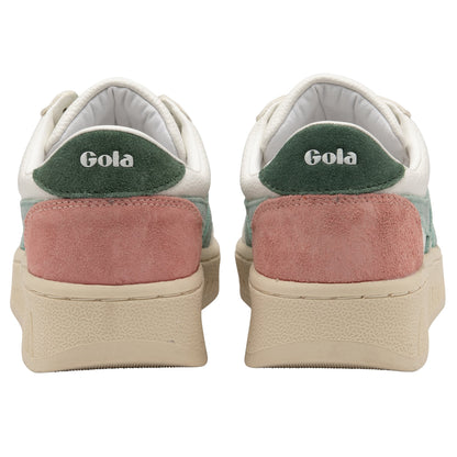 Gola Gola Classics Grandslam Trident Trainers