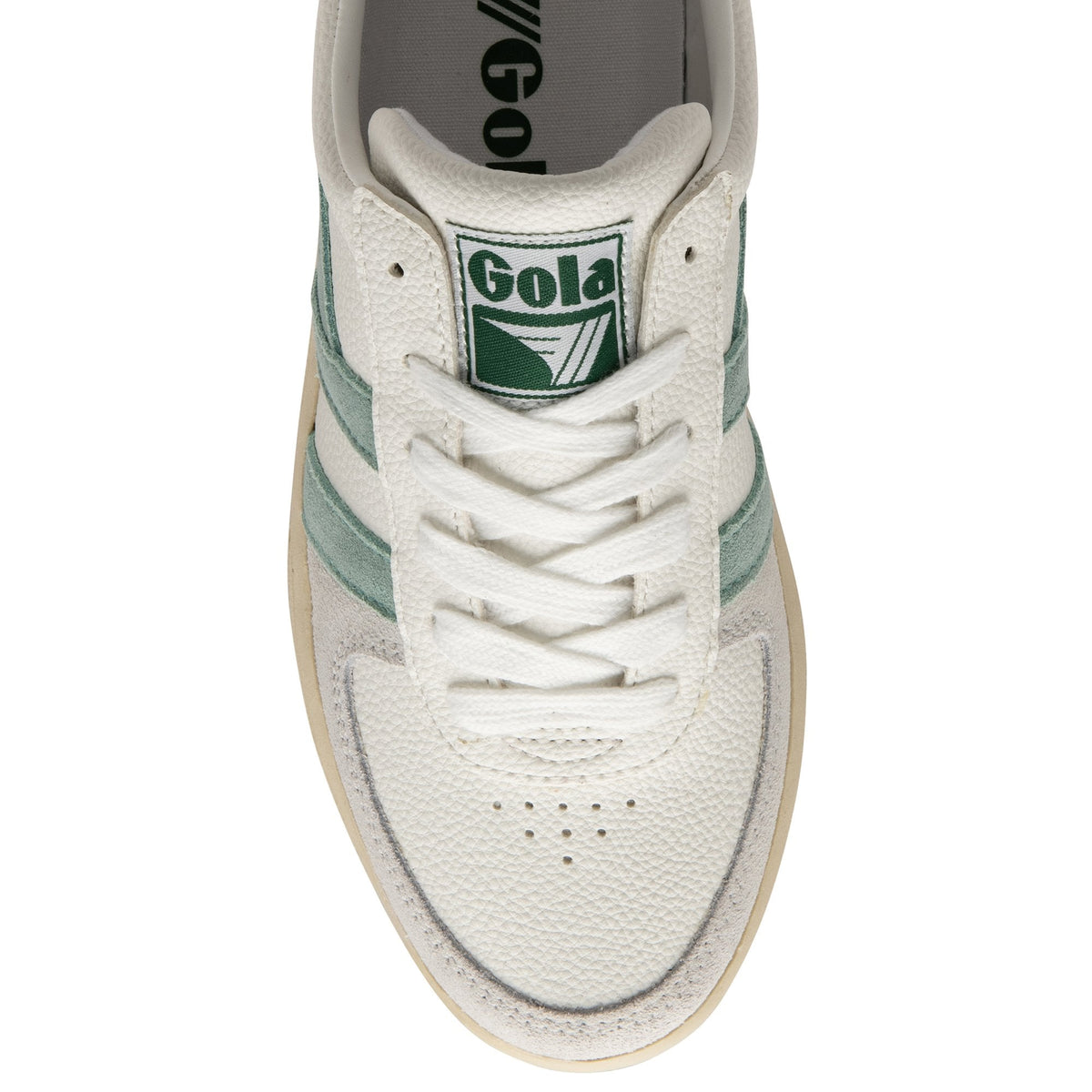 Gola Gola Classics Grandslam Trident Trainers