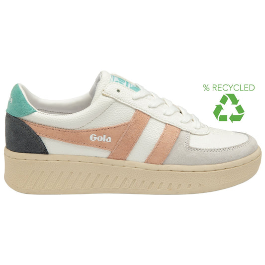 Gola Gola Classics Grandslam Trident Trainers