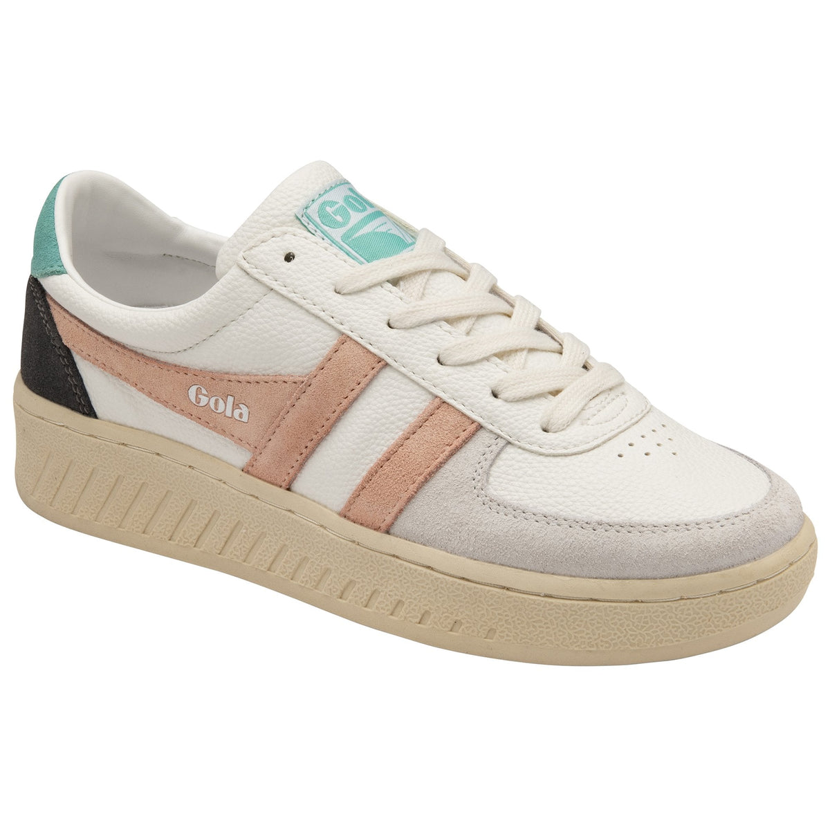 Gola Gola Classics Grandslam Trident Trainers