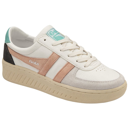 Gola Gola Classics Grandslam Trident Trainers