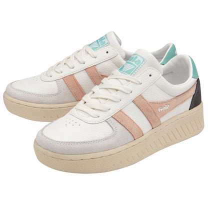 Gola Gola Classics Grandslam Trident Trainers