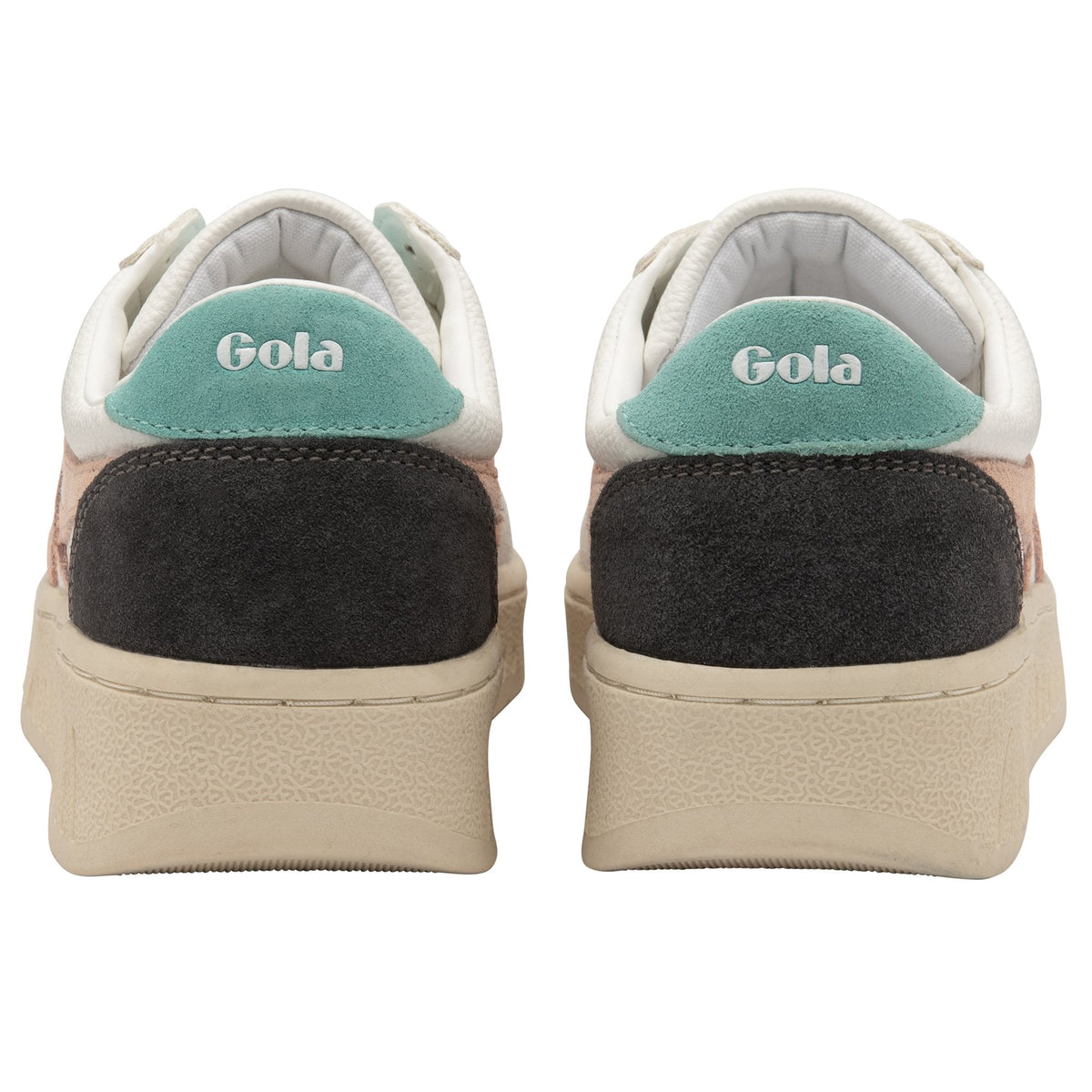 Gola Gola Classics Grandslam Trident Trainers