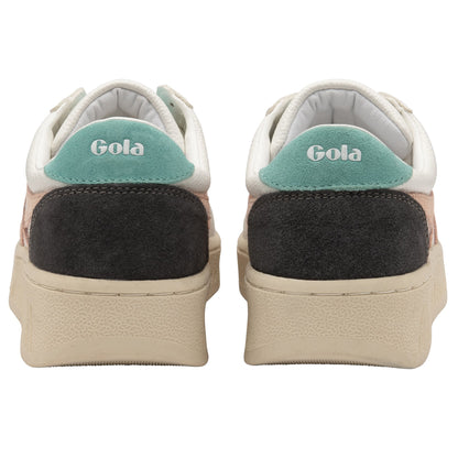 Gola Gola Classics Grandslam Trident Trainers