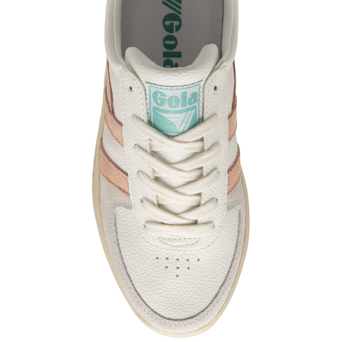 Gola Gola Classics Grandslam Trident Trainers
