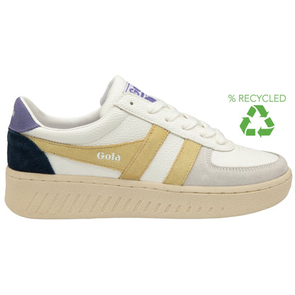 Gola Gola Classics Grandslam Trident Trainers