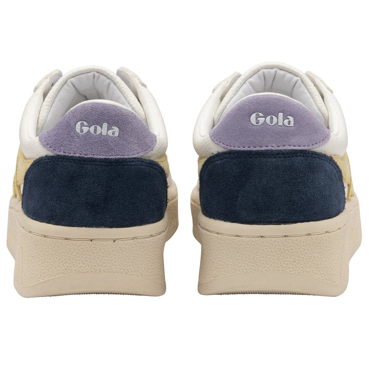 Gola Gola Classics Grandslam Trident Trainers
