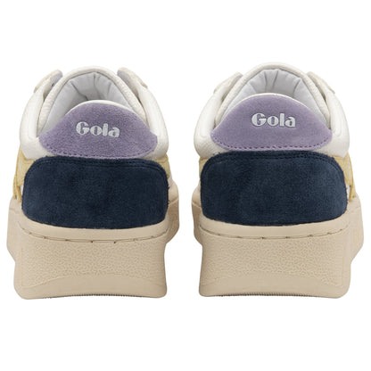 Gola Gola Classics Grandslam Trident Trainers