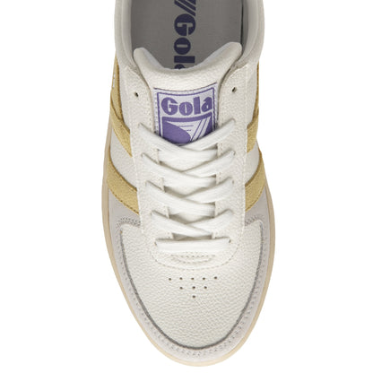 Gola Gola Classics Grandslam Trident Trainers