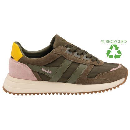 Gola Gola Classics Chicago Trainers