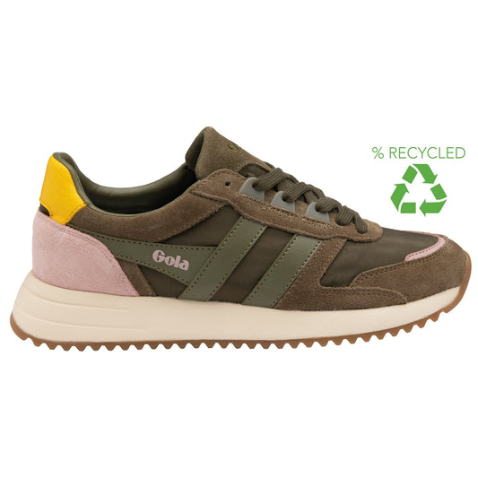 Gola Gola Classics Chicago Trainers