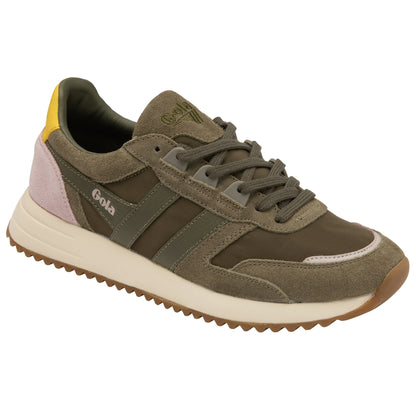 Gola Gola Classics Chicago Trainers