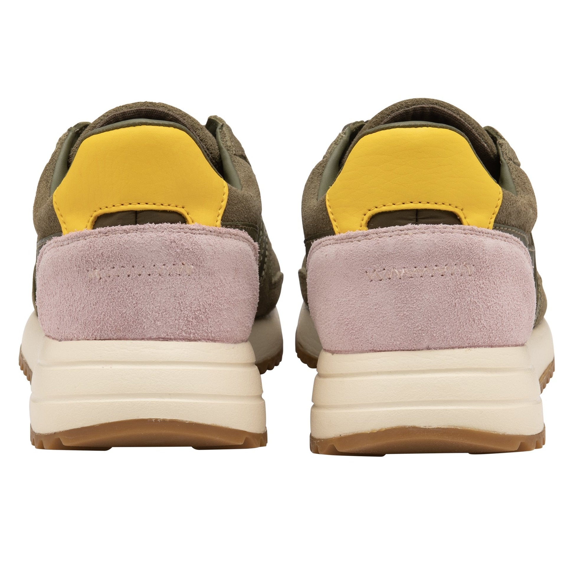 Gola Gola Classics Chicago Trainers