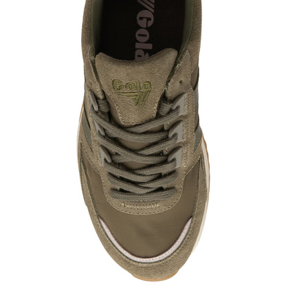 Gola Gola Classics Chicago Trainers