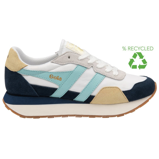 Gola Gola Classics Indiana Trainers