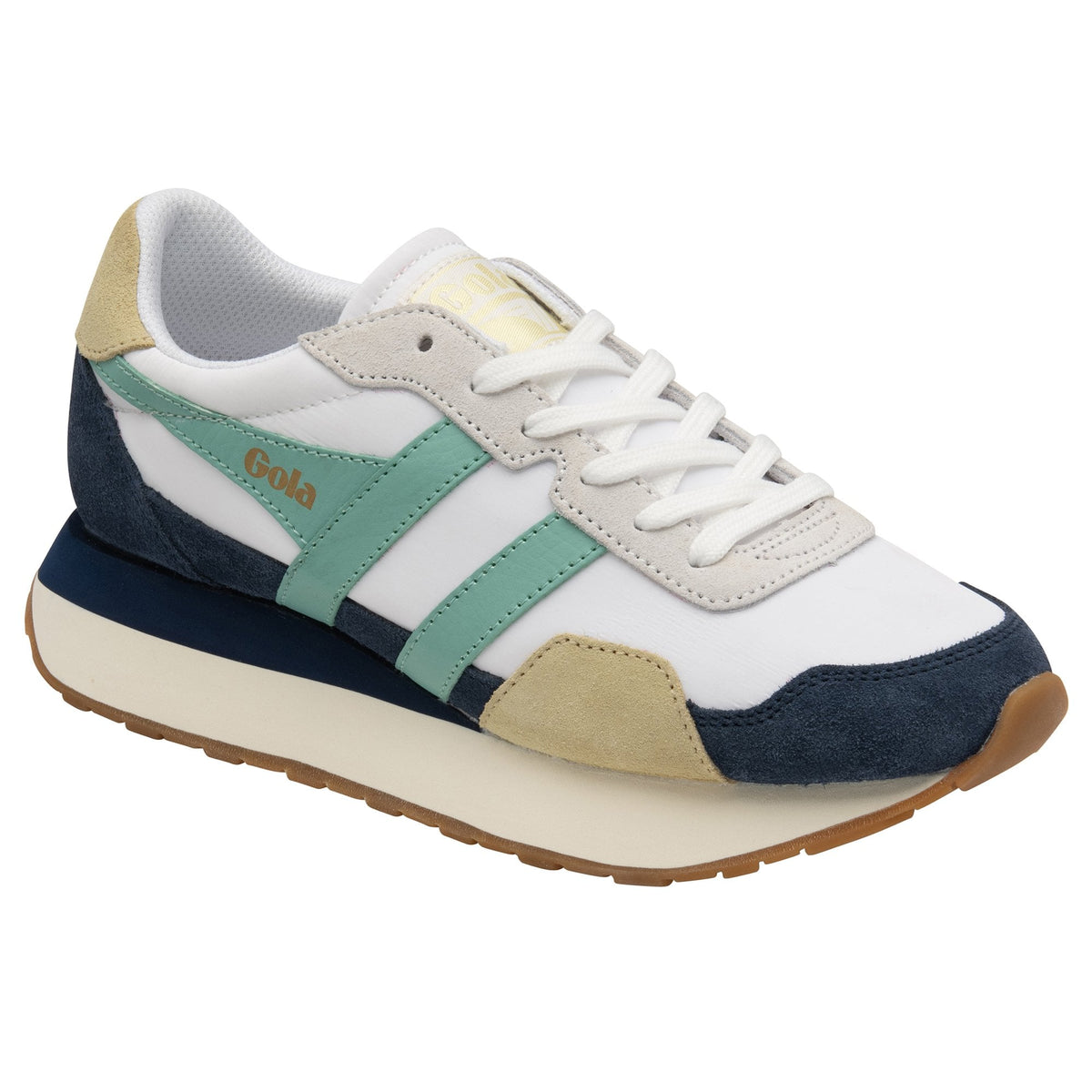 Gola Gola Classics Indiana Trainers