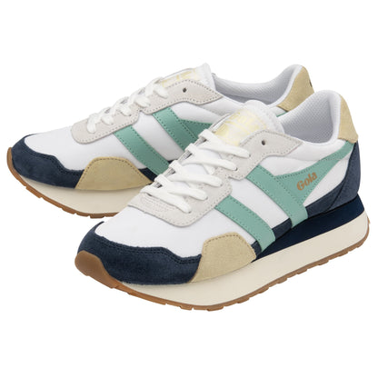 Gola Gola Classics Indiana Trainers