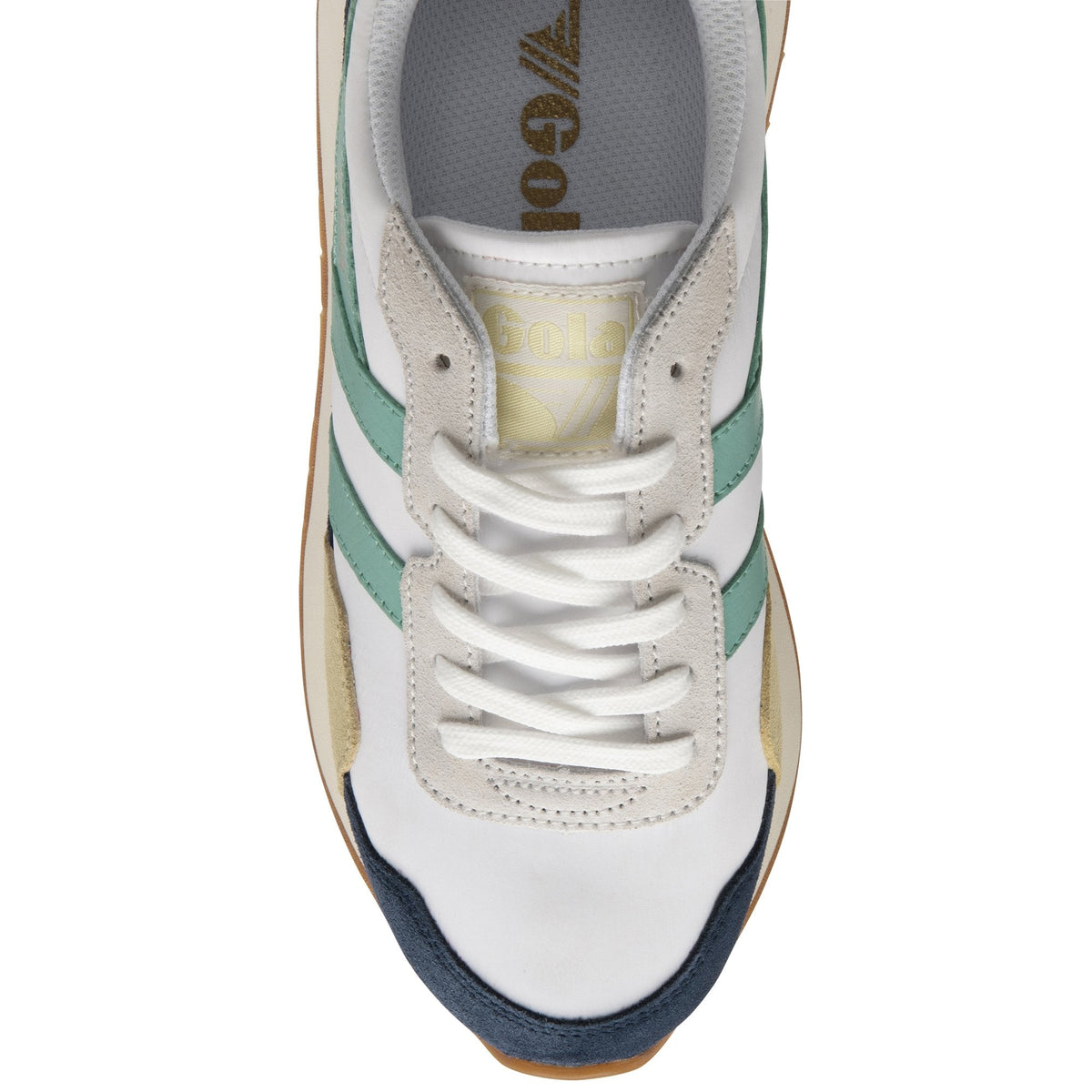 Gola Gola Classics Indiana Trainers