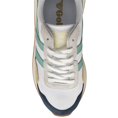 Gola Gola Classics Indiana Trainers