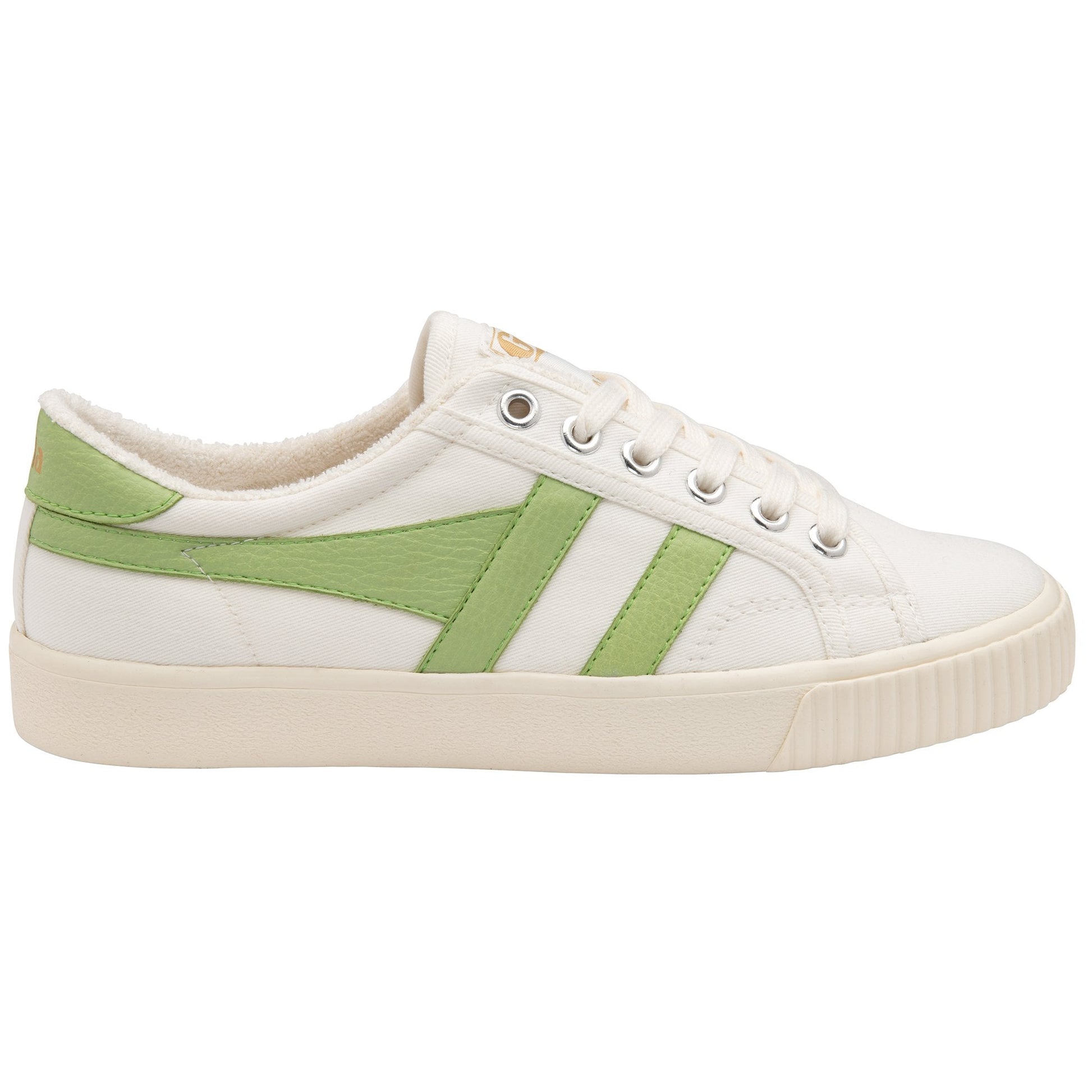 Gola Vegan Gola Classics Tennis Mark Cox Trainers