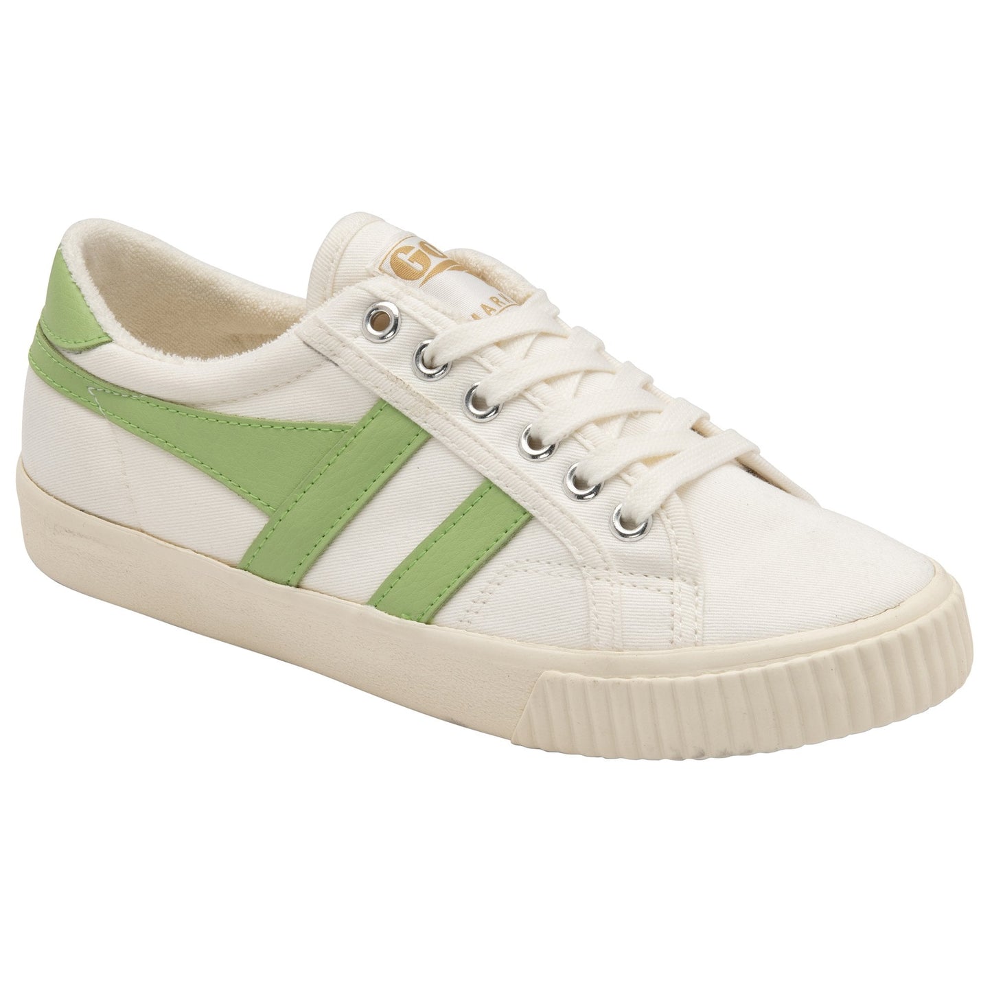 Gola Vegan Gola Classics Tennis Mark Cox Trainers