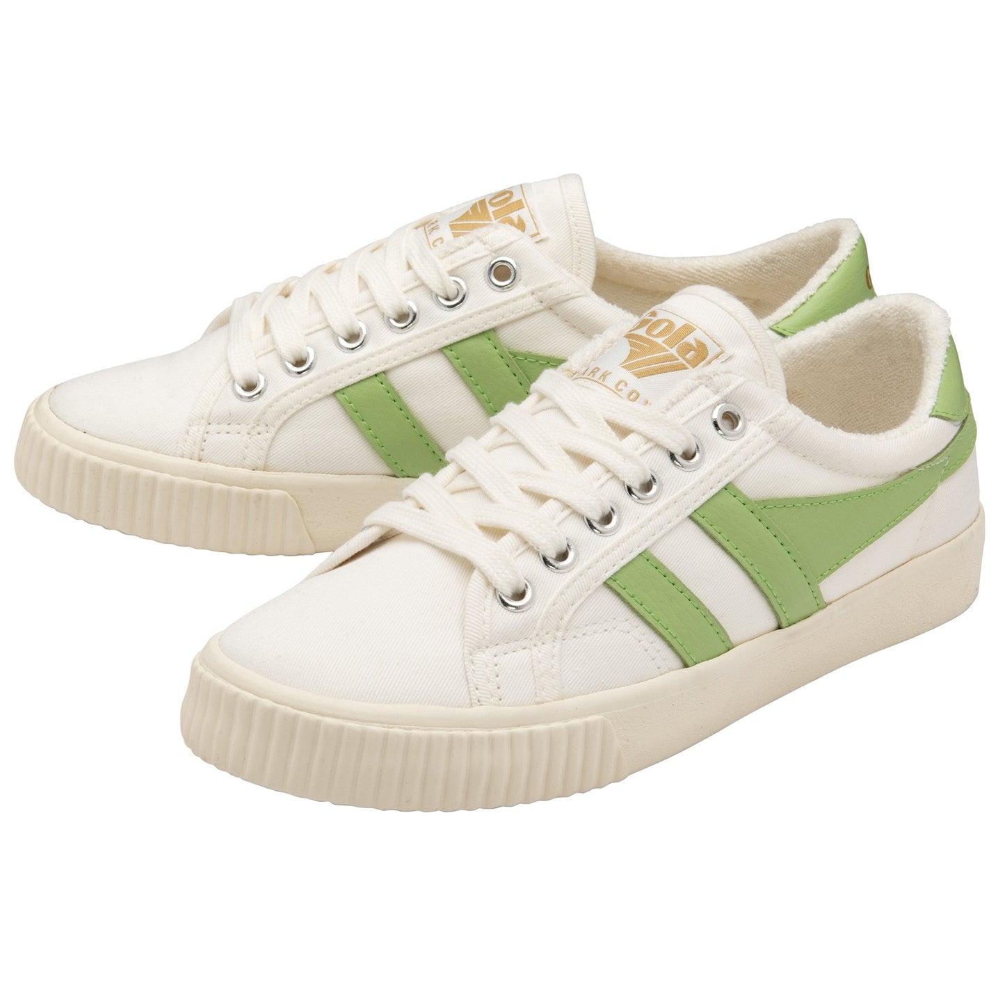 Gola Vegan Gola Classics Tennis Mark Cox Trainers