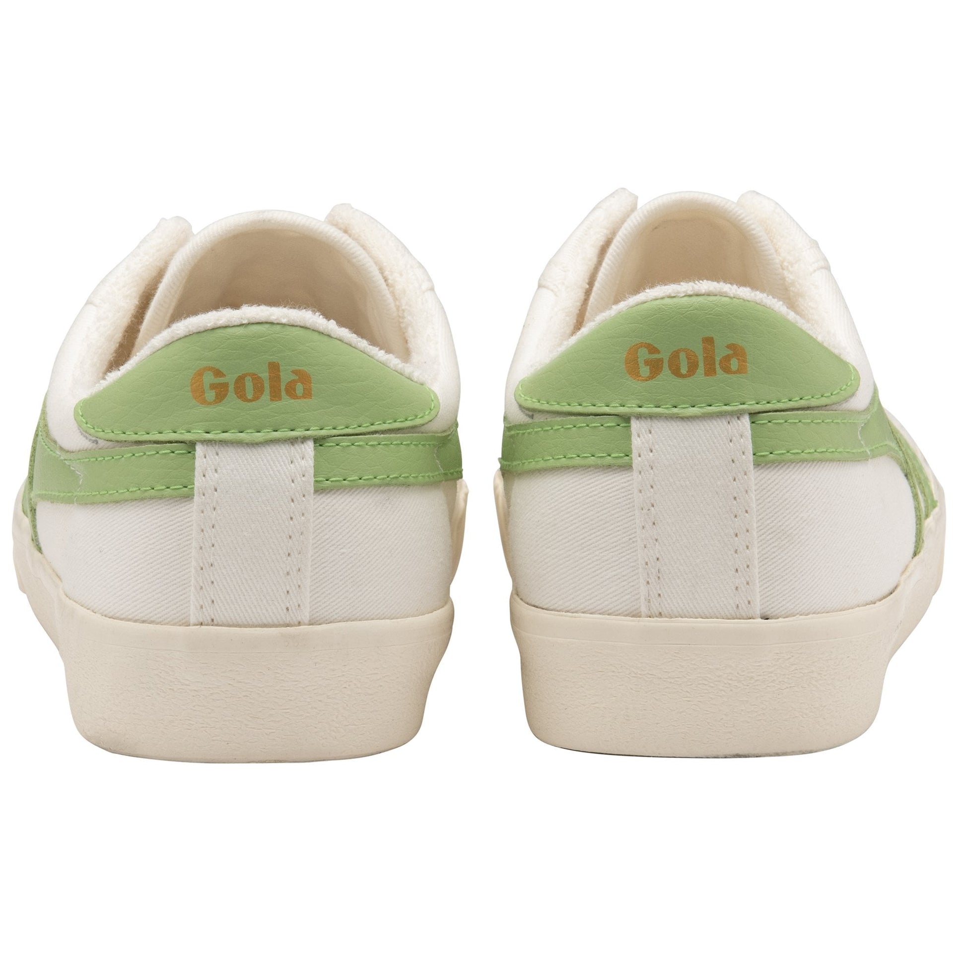 Gola Vegan Gola Classics Tennis Mark Cox Trainers