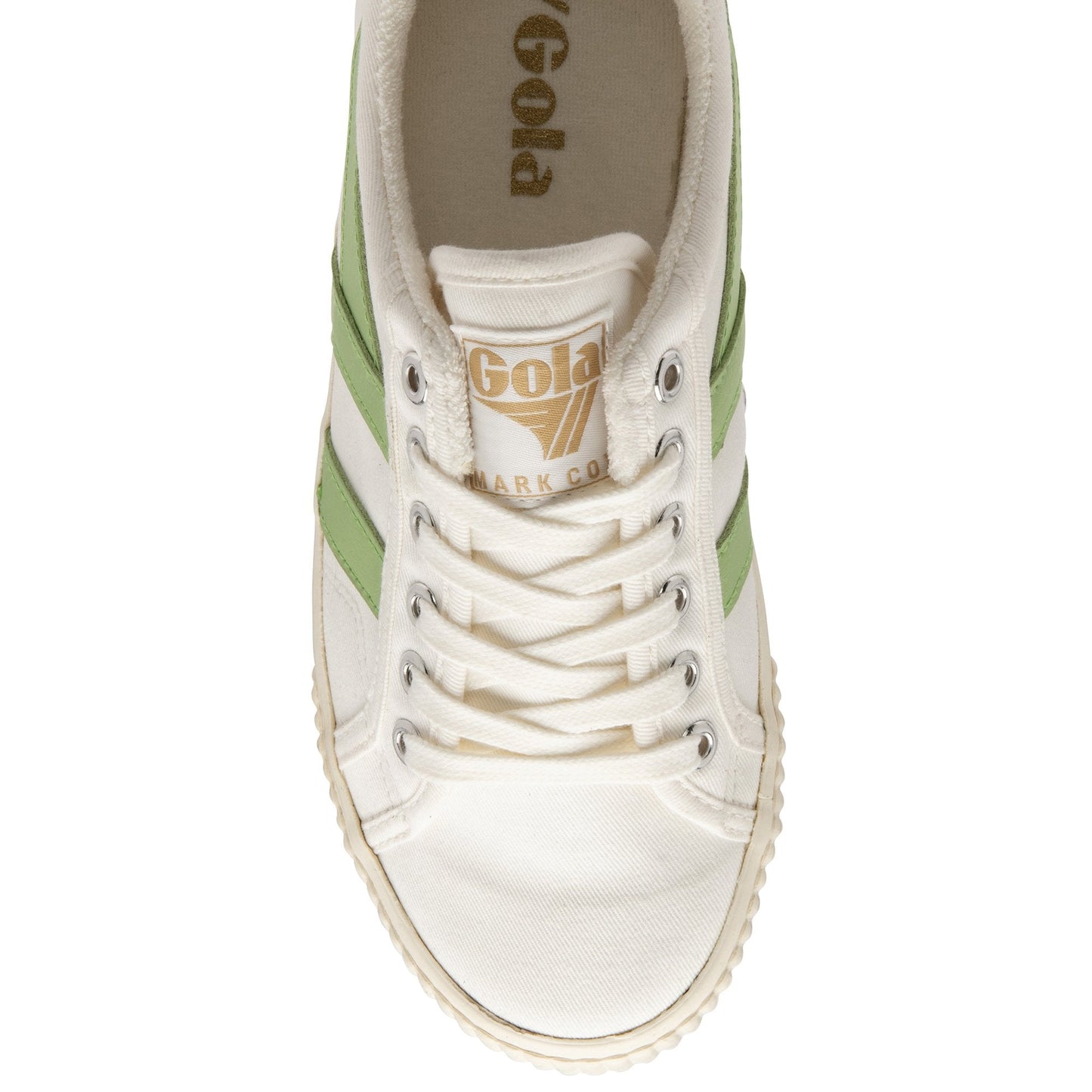 Gola Vegan Gola Classics Tennis Mark Cox Trainers