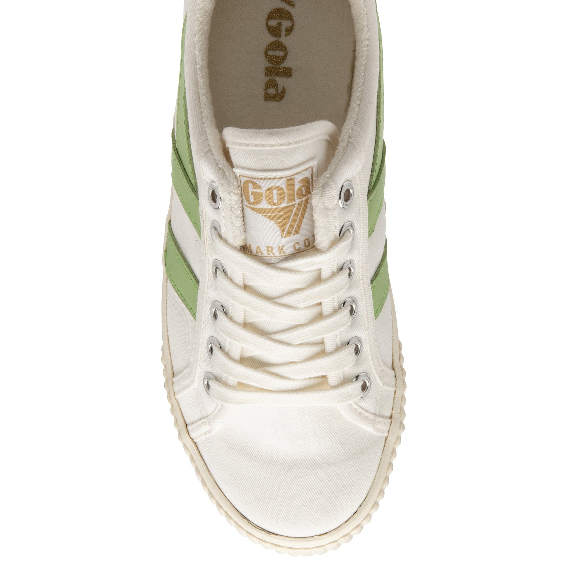 Gola Vegan Gola Classics Tennis Mark Cox Trainers
