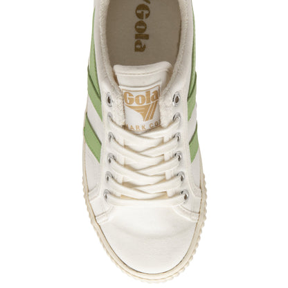 Gola Vegan Gola Classics Tennis Mark Cox Trainers
