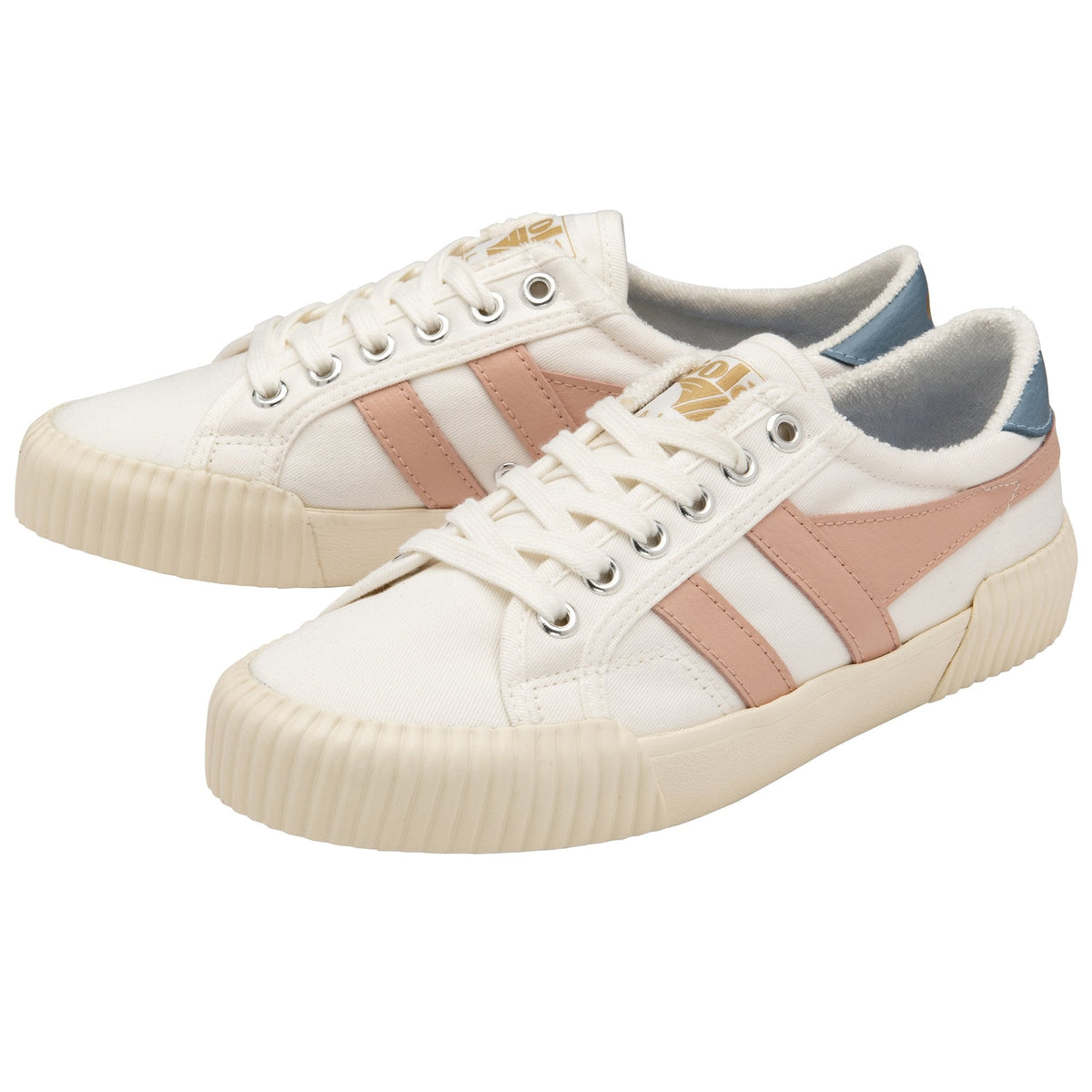 Gola Vegan Gola Classics Rally Plimsoll Trainers