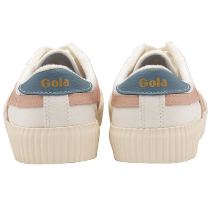 Gola Vegan Gola Classics Rally Plimsoll Trainers