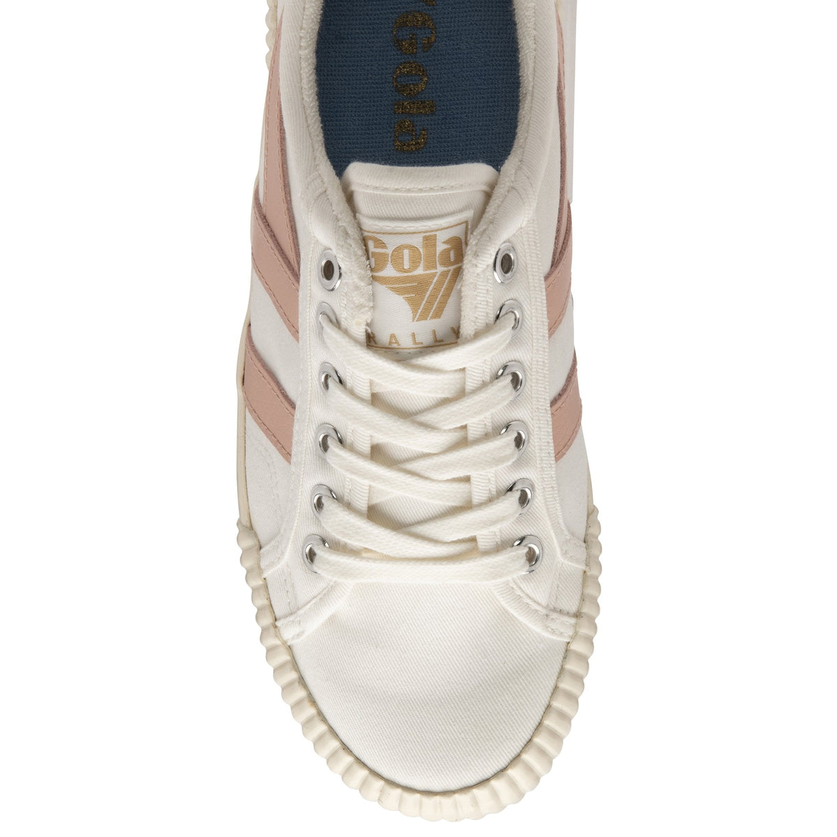 Gola Vegan Gola Classics Rally Plimsoll Trainers